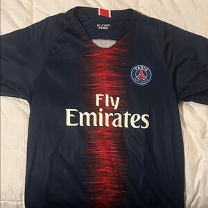 PSG Jersey